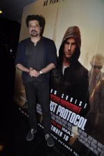Anil Kapoor screens exclusive Mission Impossible footage for Media in Mumbai on 3rd Nov 2011 (1).JPG